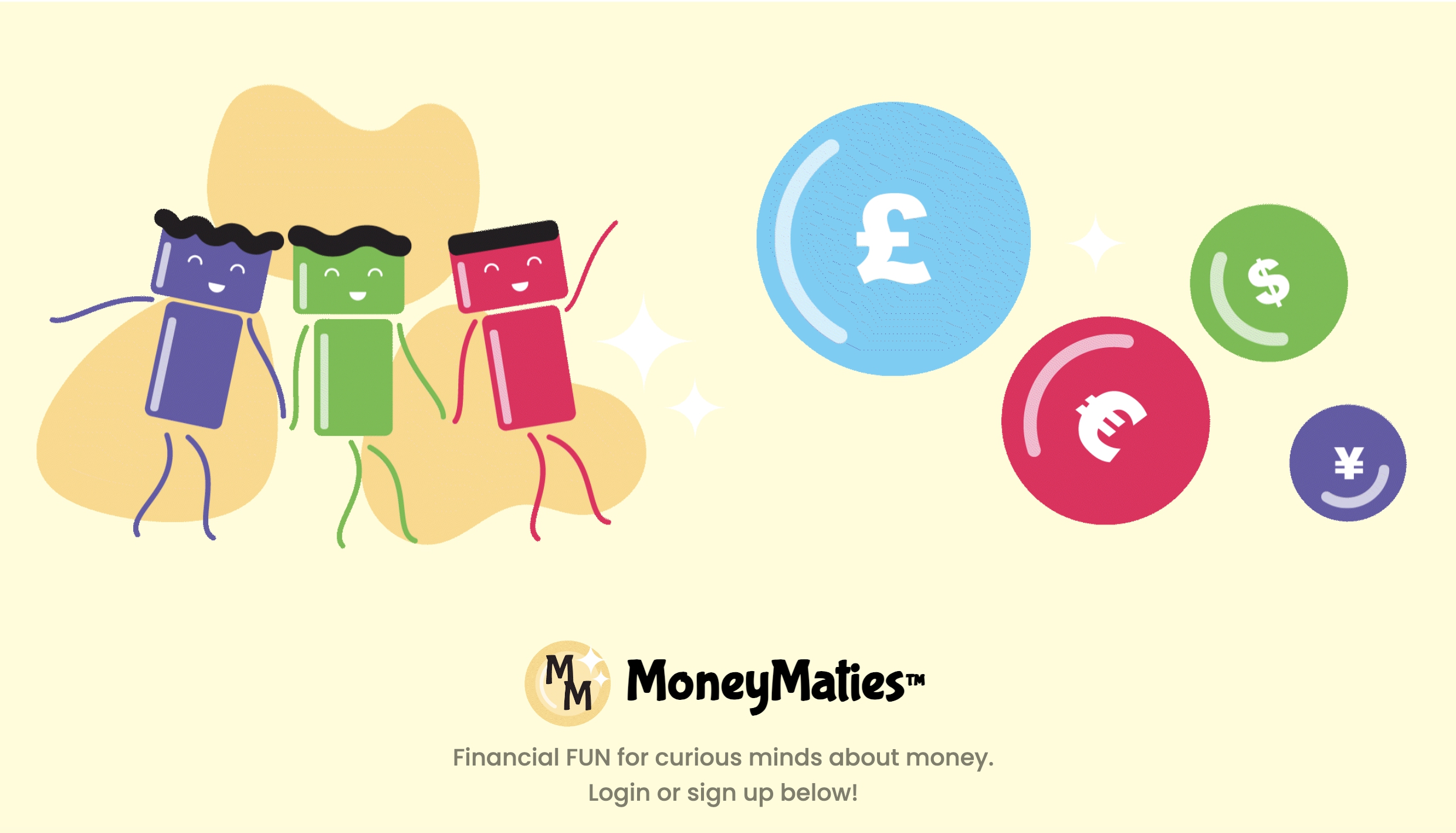 MoneyMaties